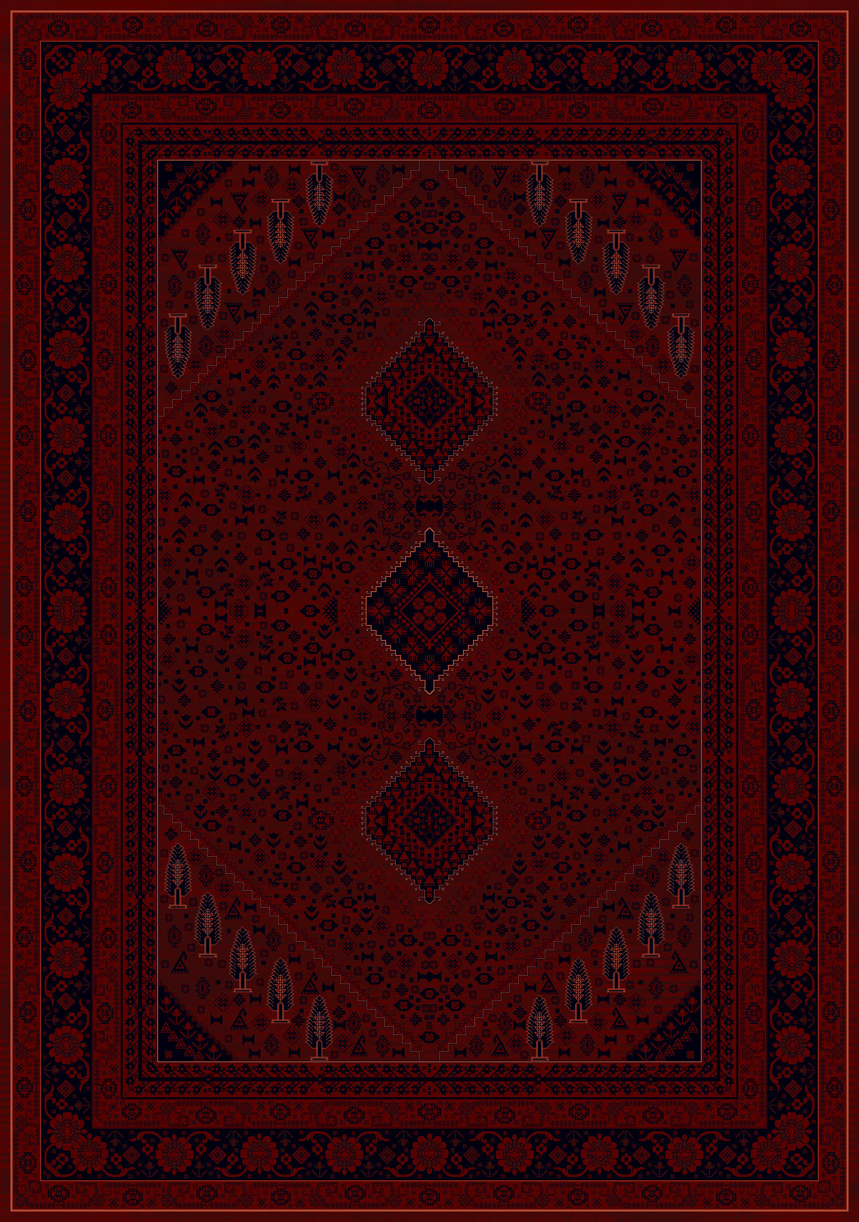 طرح 871340